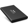 Scheda Tecnica: Hamlet Box Esterno USB 3.1 Type-C per Hard Disk SATA 2.5" - 