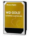 Scheda Tecnica: WD Hard Disk 3.5" SATA 6Gb/s 10TB - Gold, 256MB, 7200RPM