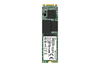 Scheda Tecnica: Transcend 830s SATA SSD M.2 2TB 2280 3d Nand Flash - 