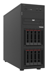 Scheda Tecnica: Lenovo St250 V3 Xeon 6353p 8c 2.7GHz 1x16GB Ob 1x800w - 