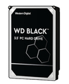 Scheda Tecnica: WD Hard Disk 3.5" SATA 6Gb/s 10TB - Desk Mainstream Black Reatil KIT