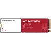 Scheda Tecnica: WD SSD Red SN700 Series M.2 PCIe Gen3 x4 - 1TB