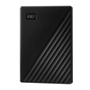 Scheda Tecnica: WD My Passport - 4TB USB 3.2 Crittografato