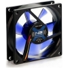 Scheda Tecnica: Noiseblocker BlackSilent Fan - XE2 92 mm, 1800 rpm, 21 dB, Black