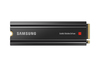 Scheda Tecnica: Samsung SSD 980 M.2 NVMe 80mm, PCIe X4 2TB W/heatsink - 