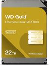 Scheda Tecnica: WD Hard Disk 3.5" SATA 6Gb/s 22TB - God 7200 RPM , 512Mb