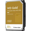 Scheda Tecnica: WD Hard Disk 3.5" SATA 6Gb/s 22TB - God 512Mb 6GB/s 7200RPM