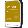 Scheda Tecnica: WD Hard Disk 3.5" SATA 6Gb/s 20TB - Gold 512Mb 7200RPM