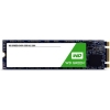 Scheda Tecnica: WD SSD Green Series M.2 80mm SATA 6Gb/s - 120GB