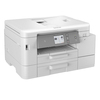Scheda Tecnica: Brother Mfc-j4540dw Col Ink 4"1 20ppm A4 Wlan USB Nfc 3y - Oss Warranty
