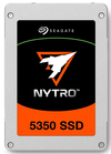Scheda Tecnica: Seagate SSD Nytro 5350S U.2 2.5" PCIe Gen4 NVMe 3.84TB, No - Encryption
