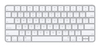 Scheda Tecnica: Apple Keyboard MAGIC - US EN