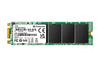 Scheda Tecnica: Transcend SSD 825S Series M.2 2280 SSD SATA3 B+m Key Tlc 1TB - 