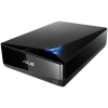 Scheda Tecnica: Asus Bw-16d1x-u Black Ext 12x Bluray Writer USB 3.0 - 