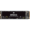 Scheda Tecnica: Corsair SSD Force MP600 GS Series Gen.4 PCIe NVMe M.2 - 500GB