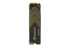 Scheda Tecnica: Transcend SSD 250S Series M.2 2280 PCIe Gen4 x4, NVMe 1.4 - 4TB (Graphene Heatsink)