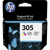 Scheda Tecnica: HP 305 Tri-color Org. Ink Cartr - Blister Original Ink Cartridge