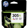 Scheda Tecnica: HP 305xl High Yield Tri-color - Blister Original Ink Cartridge