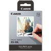 Scheda Tecnica: Canon Selphy Square Pack Paper And Ink Sx-20l - 