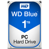 Scheda Tecnica: WD Hard Disk 3.5" SATA 6Gb/s 1TB - Blue Cache 64MB, 5400rpm