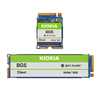 Scheda Tecnica: Kioxia SSD Client BG5 Series M.2 PCIe4.0, NVMe 1.4 - 1TB M.2 2280-S2 Single-sided
