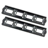 Scheda Tecnica: Plustek 2 x 35mm side hoders ony for OpticFim 72~83 seri - 