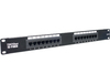 Scheda Tecnica: TRENDnet 48-port Cat6 Unshielded Patch Panel - 