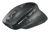 Scheda Tecnica: Cherry 12033123 Mouse Wireless USB Black - 