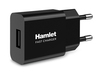 Scheda Tecnica: Hamlet XPWCU110 ALimentatore USB Fast Charger 2.1a - 