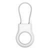 Scheda Tecnica: Belkin Secure Holder W/ Wire Loop F/ Apple Airtag White Ns - 