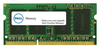 Scheda Tecnica: Dell Memory Upg - 4GB 2rx8 DDR4 So