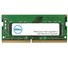 Scheda Tecnica: Dell Memory Upg - ra - 16GB - 1rx8 Ddr5 Sodimm 5600MHz