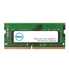 Scheda Tecnica: Dell Memory Upg - ra - 32GB - 2rx8 Ddr5 Sodimm 5600MHz