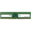 Scheda Tecnica: Dell Memory Upg - 32GB 2RX8 DDR4 Udimm 3200MHz