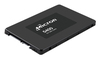 Scheda Tecnica: Micron SSD 5400 PRO Series 2.5" SATA 6GB/s - 3.84TB 256 Bit Aes