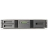 Scheda Tecnica: HP StorageWorks MSL2024 0-Drive Tape Library - 