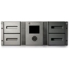 Scheda Tecnica: HP StorageWorks MSL4048 0-Drive Tape Library - 