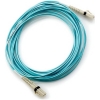 Scheda Tecnica: HP LC to LC Multi-mode OM3 2-Fiber 50.0m 1-Pack Fiber Optic - Cable