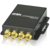 Scheda Tecnica: ATEN 6-port To 3g/HD/sd-sdi Splitter - 