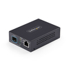 Scheda Tecnica: StarTech 10GBE Multi Gigabit Media Converter Taa - 
