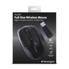 Scheda Tecnica: Kensington Pro Fit 2.4 GHz Wireless Full-size Mouse In - 