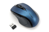 Scheda Tecnica: Kensington Pro Fit Mid Size Wireless - Sapphire Blue Mouse In