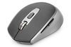 Scheda Tecnica: DIGITUS Wireless Optical Mouse 6 Buttons 1600 DPI In - 