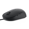 Scheda Tecnica: Dell Laser Wired Mouse Ms3220 - Black Se - 