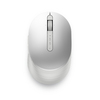 Scheda Tecnica: Dell Mouse Premier MS7421W ottica 7 pulsanti senza fili 2.4 - GHz, Bluetooth 5.0 argento platino con 3 Ys NBD Advance Exc