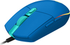 Scheda Tecnica: Logitech G102 Lightsync - Blue Eer .