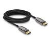Scheda Tecnica: Delock Active Optica Cable Dp 2.1 8k 60 Hz 40GBps - 5 M