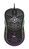 Scheda Tecnica: Sharkoon Light2 S Gaming Mouse In - 