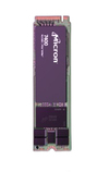 Scheda Tecnica: Micron SSD 7400 Max Series M.2 2280 PCIe 4.0 - 800GB
