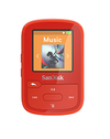 Scheda Tecnica: SanDisk Clip - Sport Plus Lettore Digitale 16GB Rosso